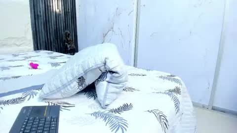 Abby online show from March 6, 10:49 pm