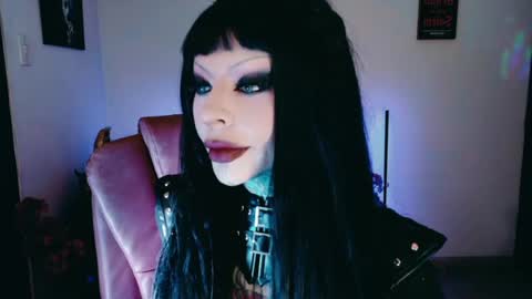 Abby online show from June 18, 2:46 am