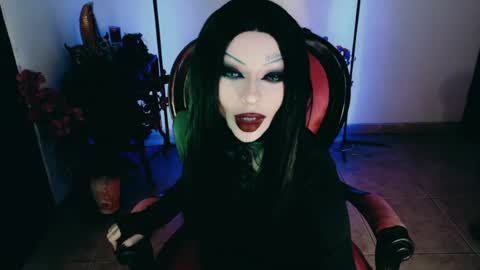 Abby online show from June 23, 1:58 am