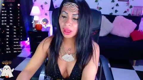 Callme ABBY online show from November 1, 12:59 am