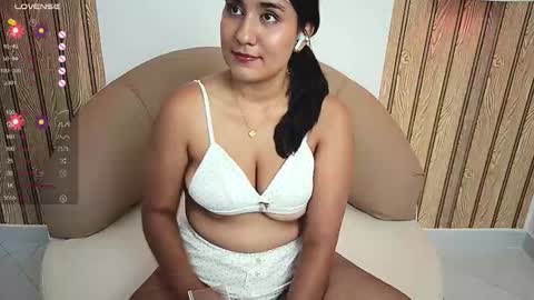 Snapshot of abbysandeers chatting on October 9, 9:08 pm abbysandeers online show from October 9, 9:08 pm