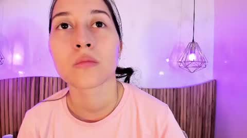 Abigail online show from June 22, 12:13 pm