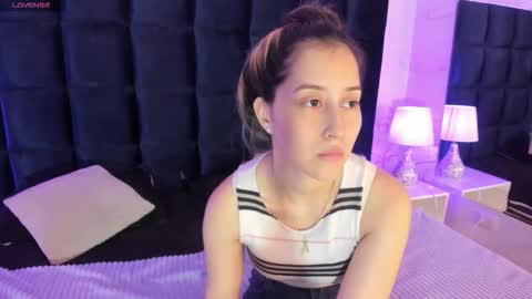 Abigail online show from January 10, 11:48 am