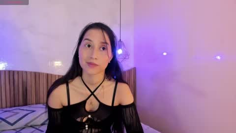Abigail online show from June 14, 3:19 am
