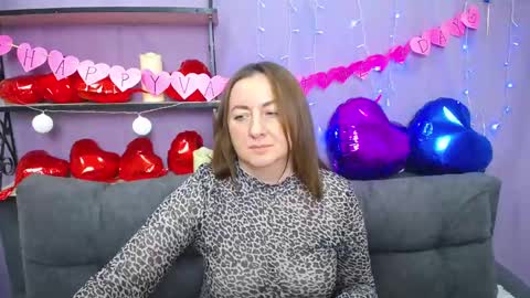 abbytaylorr online show from February 7, 8:11 am