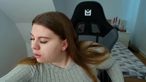 abbyvibe online show from April 24, 12:19 pm