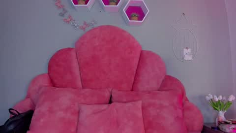 Snapshot of abbywathson chatting on January 28, 7:42 pm A B B Y online show from January 28, 7:42 pm