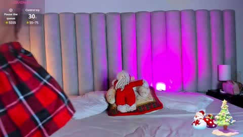 Snapshot of abbywathson chatting on December 31, 3:42 pm A B B Y online show from December 31, 3:42 pm