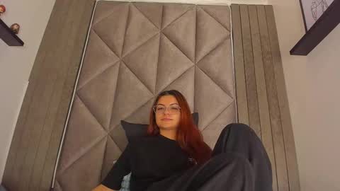 Snapshot of abbywathson chatting on September 12, 8:05 pm A B B Y online show from September 12, 8:05 pm