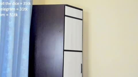 Snapshot of abbywyte chatting on January 12, 1:05 pm Abby Stream at Sat Sun Mon Fri online show from January 12, 1:05 pm