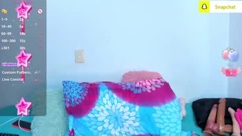Snapshot of abbyy_rosse_ chatting on January 6, 10:58 pm Abbyy online show from January 6, 10:58 pm