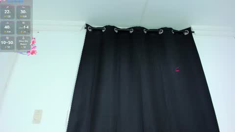 Abby online show from July 23, 1:58 am