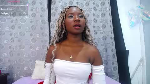 Abby online show from November 14, 9:37 pm