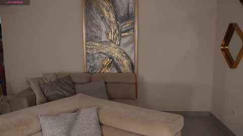  Abella  online show from March 8, 12:31 pm