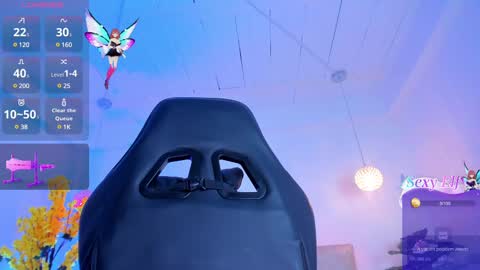 abelladgr online show from March 8, 2:32 am