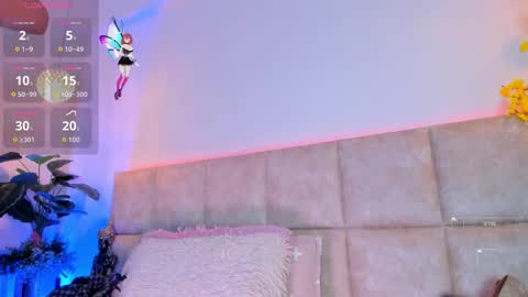 abelladgr online show from November 13, 2:54 am