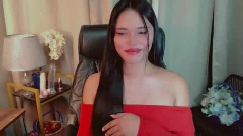 Abetterchristine online show from January 16, 5:53 pm