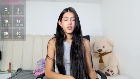 abi_doll online show from April 23, 1:13 pm