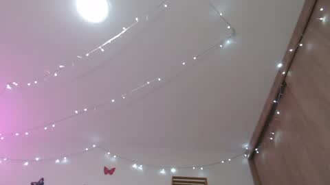 abigail_jhonss online show from July 31, 5:08 am