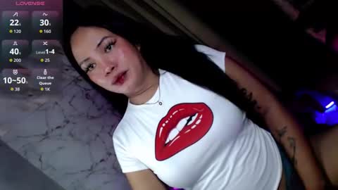 abigail_vergara online show from June 4, 10:36 pm