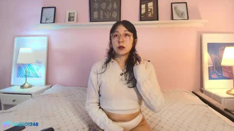 ABIGA online show from April 27, 11:29 am