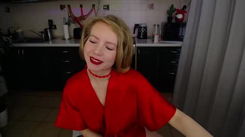 Abigail Mcgee online show from April 27, 4:31 am