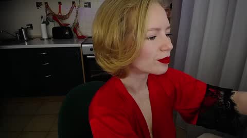 Abigail Mcgee online show from April 25, 4:26 am