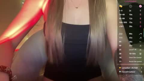 AbigailSage online show from March 10, 12:58 am