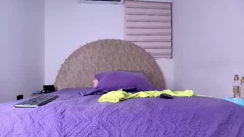 Abigail online show from January 15, 3:01 am