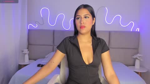 ABRIL online show from March 5, 2:51 am