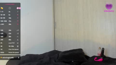 abril2234 online show from April 27, 2:52 am