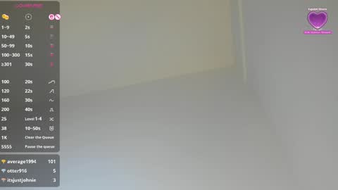 abril2234 online show from April 23, 5:59 am