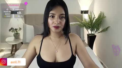 Abril online show from January 6, 6:28 am