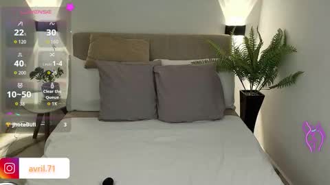 Abril online show from January 14, 7:24 am