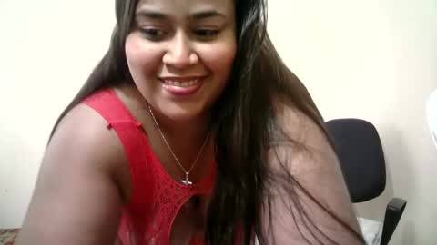 abril__ass online show from February 7, 2:04 pm