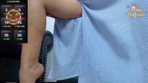 Snapshot of abril_beltran_ chatting on October 15, 11:29 pm Abril Beltran online show from October 15, 11:29 pm