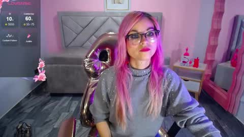 abril_ch_ online show from November 10, 10:54 am