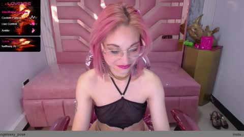 abril_ch_ online show from March 4, 12:34 pm