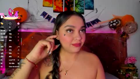 abril_gomez_11 online show from October 24, 4:30 am