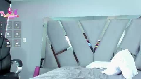 abril_monroe_ online show from January 17, 2:35 pm