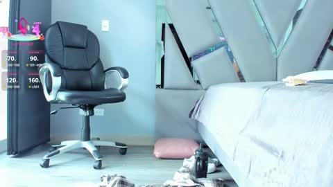 abril_monroe_ online show from January 6, 5:38 pm