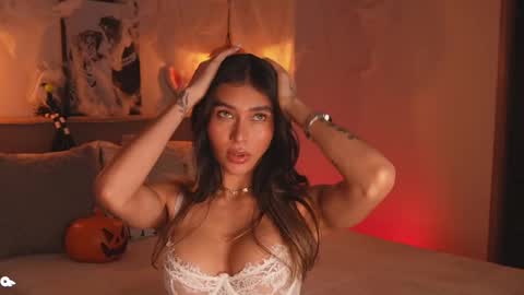 My name is Alexa. Please say hello I like to chat with you. If you have requests please use tip online show from October 22, 1:43 am