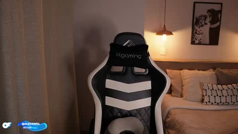 My name is Alexa. Please say hello I like to chat with you. If you have requests please use tip online show from April 24, 11:07 pm