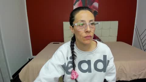 ABRIL online show from January 19, 7:25 am