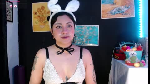 Absenta vert online show from March 29, 11:04 pm