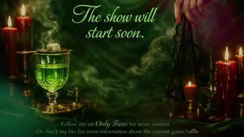 absy online show from March 23, 8:04 pm