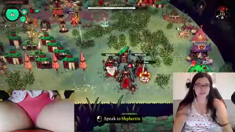 AChubbyGummy online show from May 1, 10:13 pm