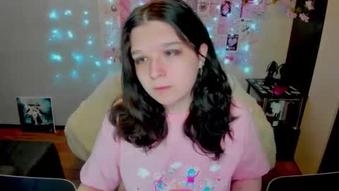 Kate online show from April 25, 11:24 pm