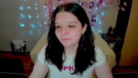 Kate online show from April 24, 1:41 am