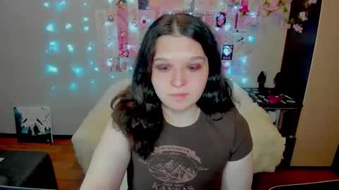 Kate online show from April 21, 1:42 am